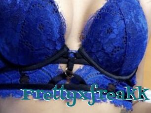 Prettyxfreakk