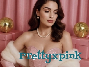 Prettyxpink
