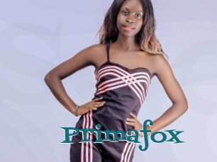 Primafox