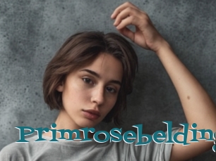 Primrosebelding
