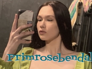 Primrosebendall
