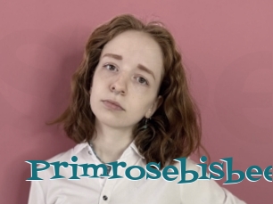 Primrosebisbee