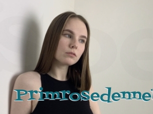 Primrosedennet