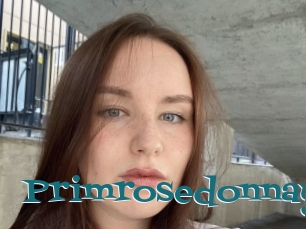 Primrosedonnay