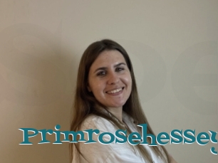 Primrosehessey
