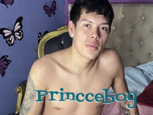 Princceboy