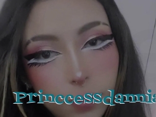 Princcessdannia