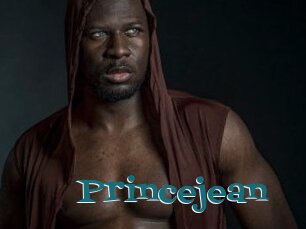Princejean