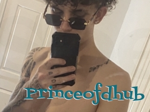Princeofdhub