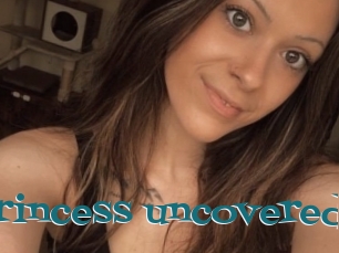 Princess_uncovered