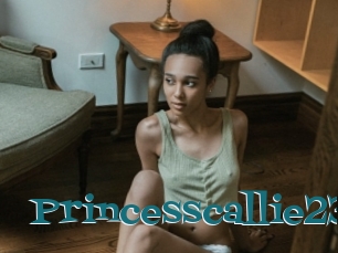 Princesscallie23