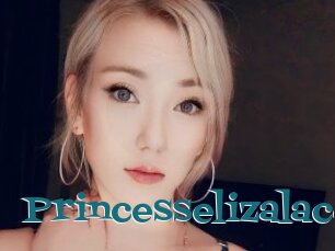 Princesselizalace