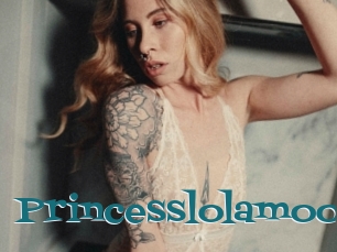 Princesslolamoon
