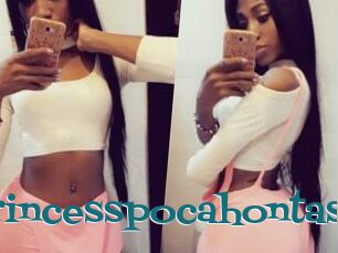 Princesspocahontas