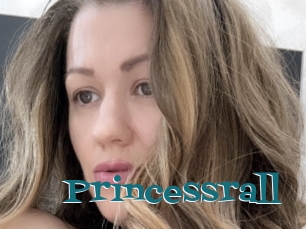 Princessrall