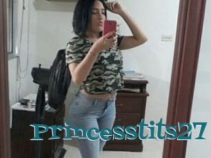 Princesstits27