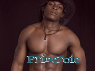 Princroic