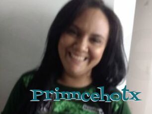 Prinncehotx