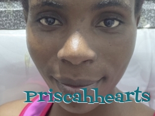 Priscahhearts