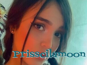 Prisscilamoon