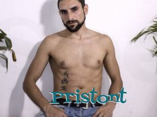 Pristont