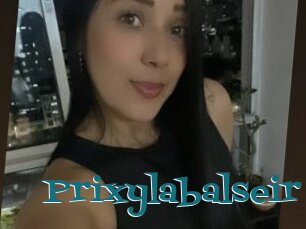 Prixylabalseir