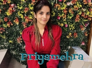 Priyamehra