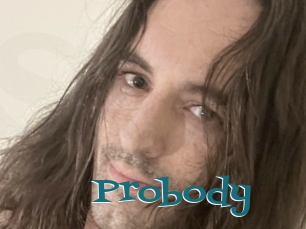 Probody