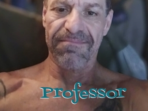 Professor