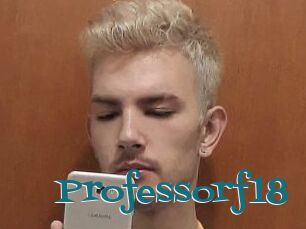 Professorf18