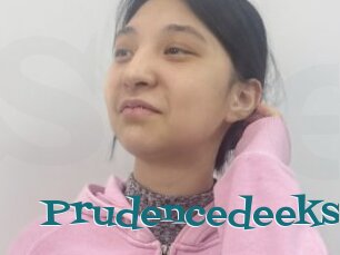 Prudencedeeks