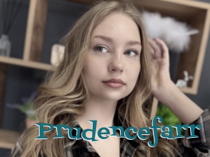 Prudencefarr