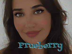 Prueberry