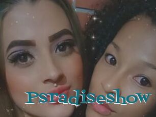 Psradiseshow