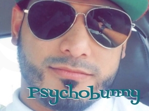 Psychobunny
