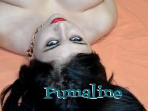 Pumaline