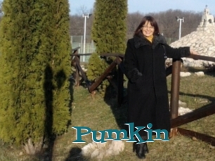 Pumkin