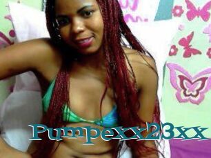 Pumpexx23xx