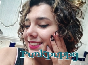 Punkpuppy