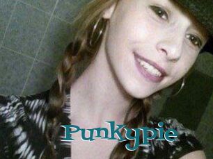 Punkypie