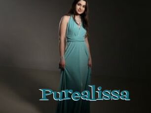Purealissa