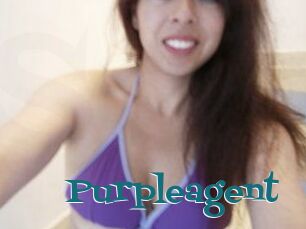 Purpleagent