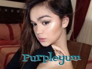 Purpleyum