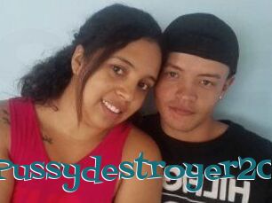 Pussydestroyer20