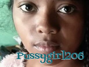 Pussygirl206
