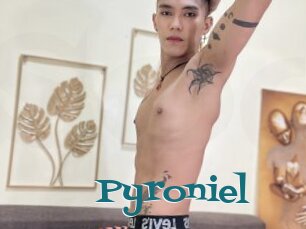Pyroniel