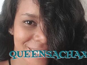 QUEENSACHAX