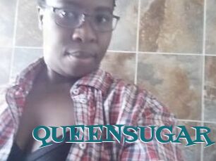 QUEENSUGAR