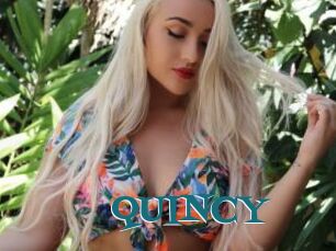 QUINCY