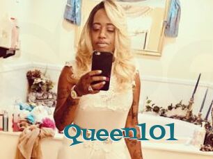 Queen101